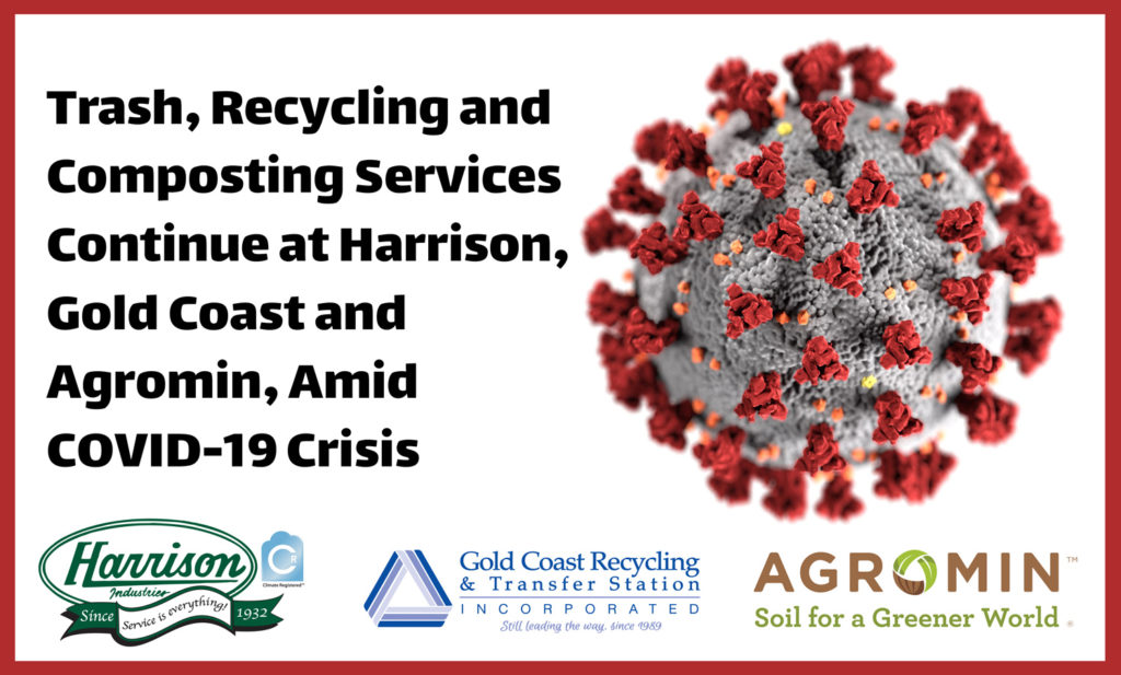 About Gold Coast Recycling & Transfer Station