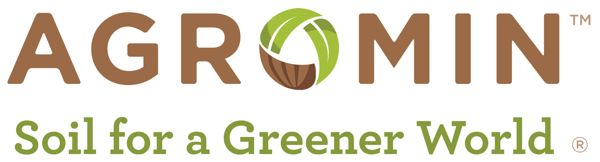 Agromin Logo